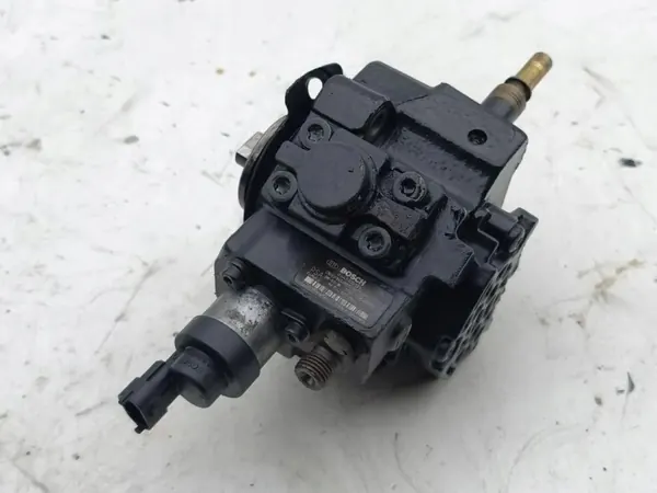 Pompe à carburant OEM 0445010139 pour Citroën C5 III 2.2L Diesel image 5