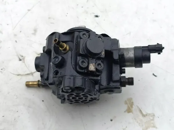 Pompe à carburant OEM 0445010139 pour Citroën C5 III 2.2L Diesel image 7