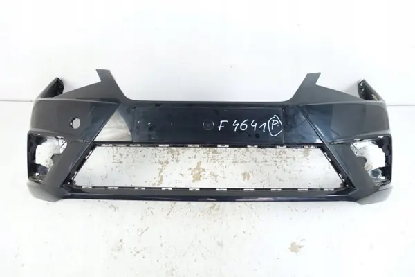 Pare-chocs avant SEAT IBIZA V 6F0 2017- OEM 6F0807221D image 2