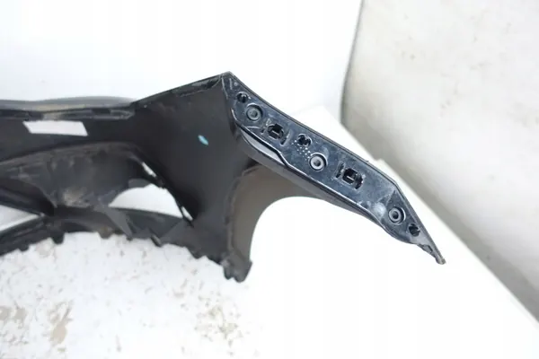 Pare-chocs avant SEAT IBIZA V 6F0 2017- OEM 6F0807221D image 10