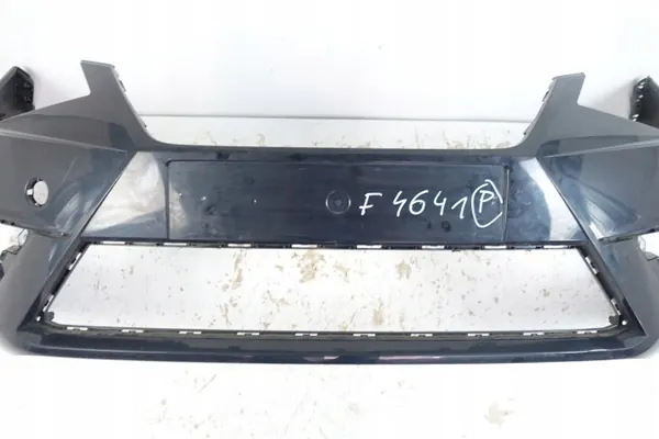 Pare-chocs avant SEAT IBIZA V 6F0 2017- OEM 6F0807221D image 3