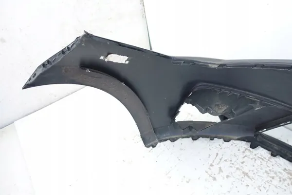 Pare-chocs avant SEAT IBIZA V 6F0 2017- OEM 6F0807221D image 6