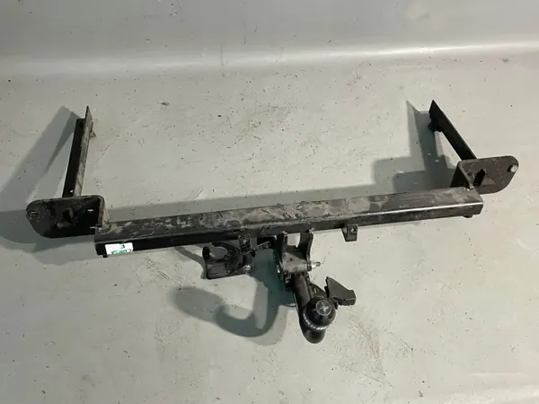Westfalia Trekhaak VW Passat B6 Kombi OEM 3C0803880B image 2