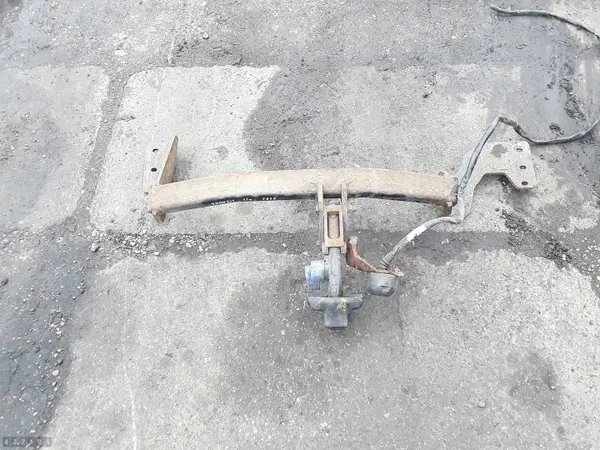 Puerta trasera Ford Transit usado OEM AM-432121 (2011) image 2