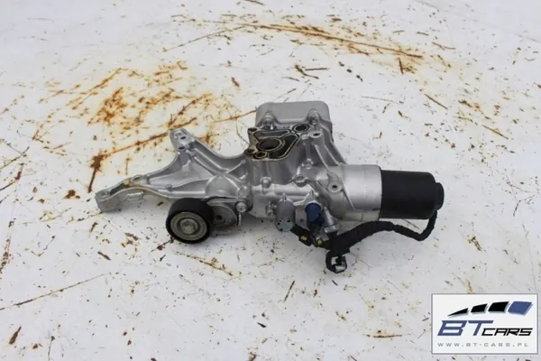 Soporte Motor OEM 06L903143A para Audi VW Seat Skoda image 10