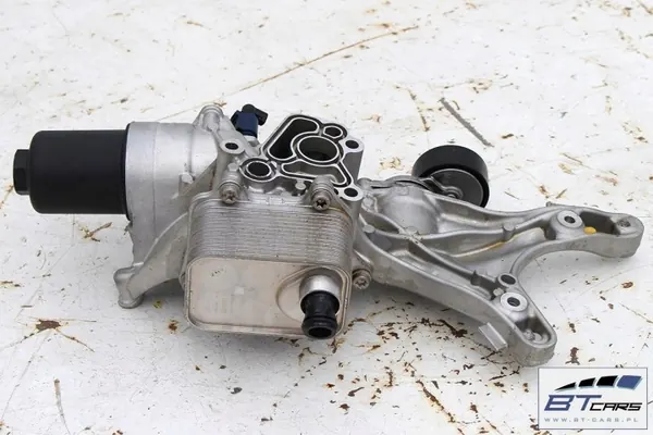 Soporte Motor OEM 06L903143A para Audi VW Seat Skoda image 3