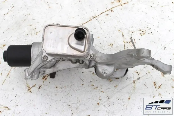 Soporte Motor OEM 06L903143A para Audi VW Seat Skoda image 4