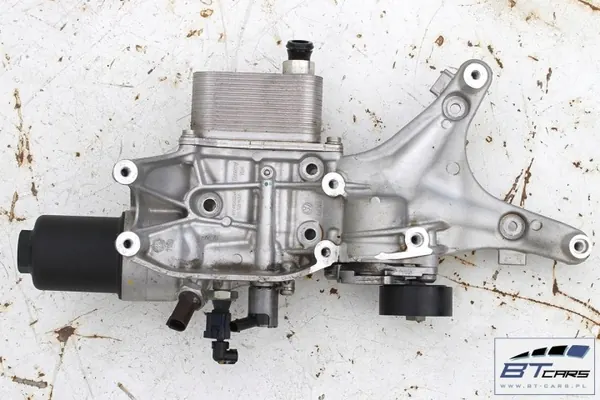 Soporte Motor OEM 06L903143A para Audi VW Seat Skoda image 5