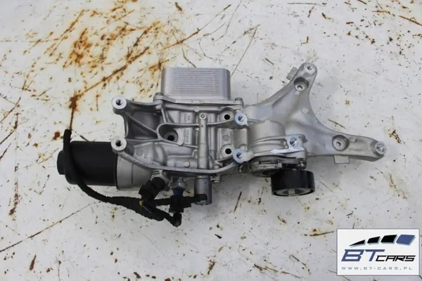 Soporte Motor OEM 06L903143A para Audi VW Seat Skoda image 7