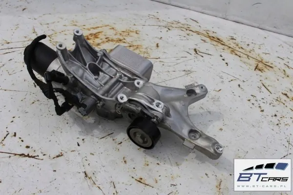 Soporte Motor OEM 06L903143A para Audi VW Seat Skoda image 8