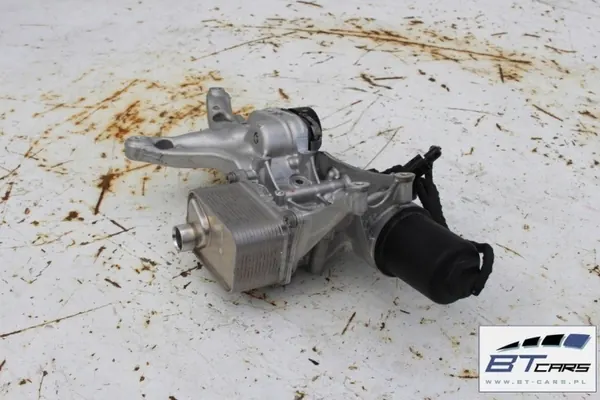 Soporte Motor OEM 06L903143A para Audi VW Seat Skoda image 9