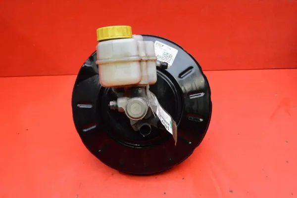 Servofreno usado OEM 6C1614105L para Skoda Rapid image 2