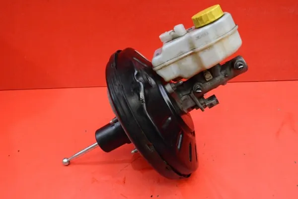 Servofreno usado OEM 6C1614105L para Skoda Rapid image 4