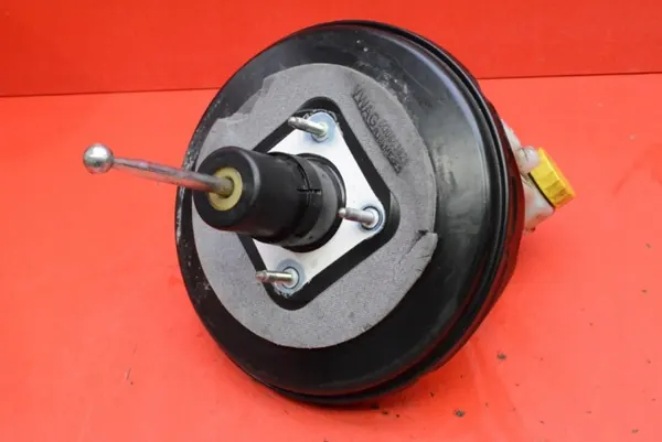 Servofreno usado OEM 6C1614105L para Skoda Rapid image 5