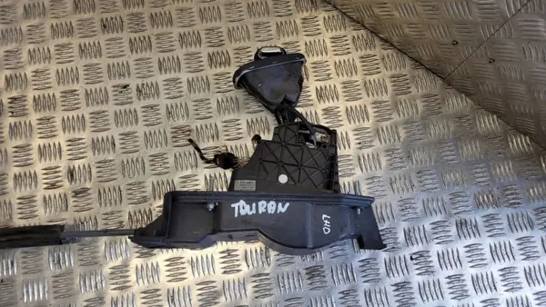 Levier de vitesse OEM 1T1713025F pour VW Touran I 2004 image 6