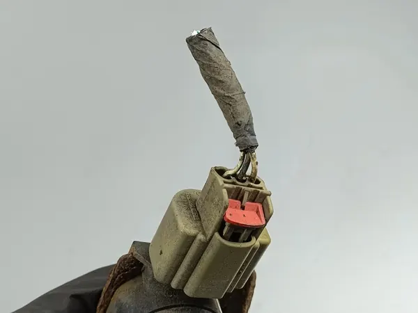 Sensor de suspensão pneumática dianteira Jeep Grand Cherokee 2017 OEM FOB41819 image 2