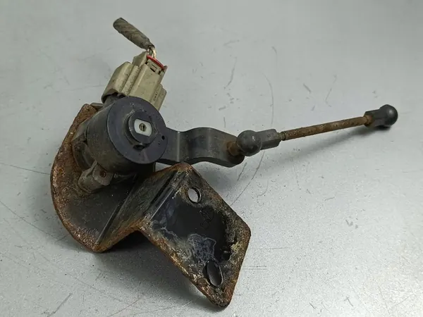 Sensor de suspensão pneumática dianteira Jeep Grand Cherokee 2017 OEM FOB41819 image 3