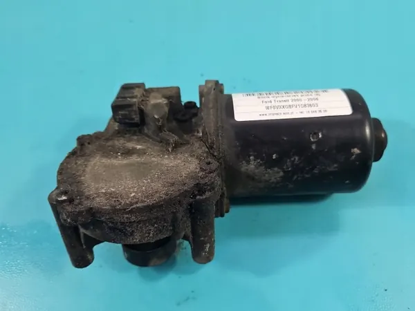 Torkmotor fram Ford Transit 00-06 5PIN OEM 404523 image 4
