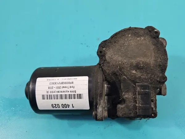 Torkmotor fram Ford Transit 00-06 5PIN OEM 404523 image 5