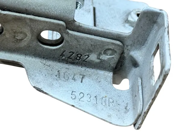 Voor linker spatbordbeugel OEM 52310R Renault Trafic III image 3