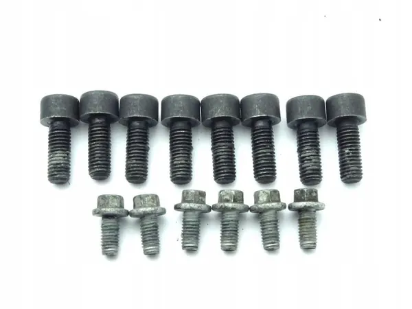 Kit Tornillos Embrague Opel Astra K 15-19 1.6 CDTI OEM image 2