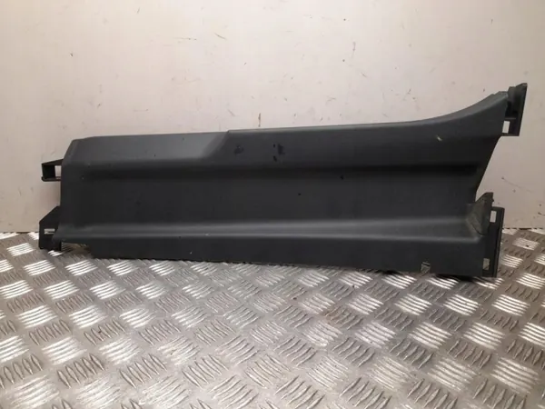 OEM 2K7 867 291 Cubrepilar B Izquierdo Volkswagen Caddy image 2