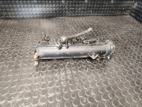 Collecteur d'admission RENAULT CAPTUR 1.2L 140030983R image 6