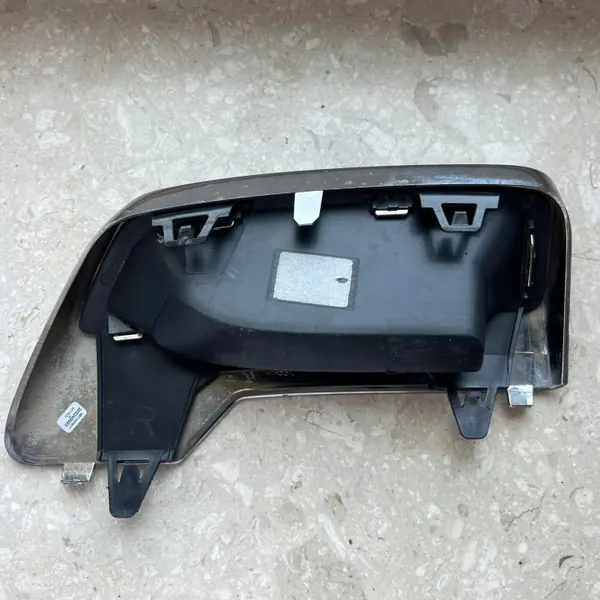 Oikea pakoputken pää Peugeot 3008 5008 II 9811652980 image 5