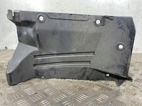 Mitsubishi Outlander sidounderredesskydd OEM FBZ16506 image 4