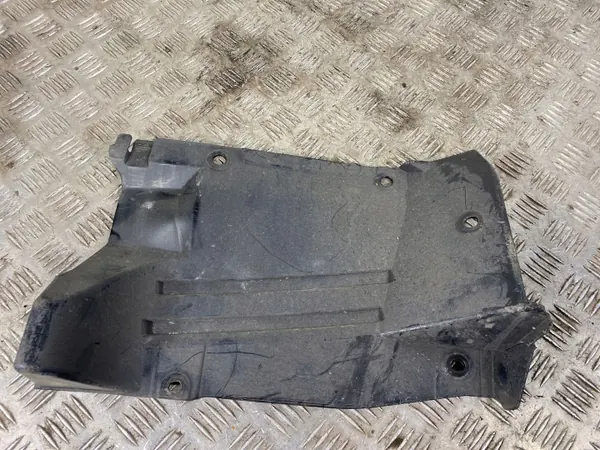 Mitsubishi Outlander sidounderredesskydd OEM FBZ16506 image 5