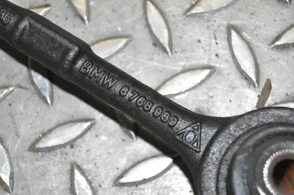 Braccio di Controllo Anteriore Destro BMW X1 (E84) 6768989 image 3