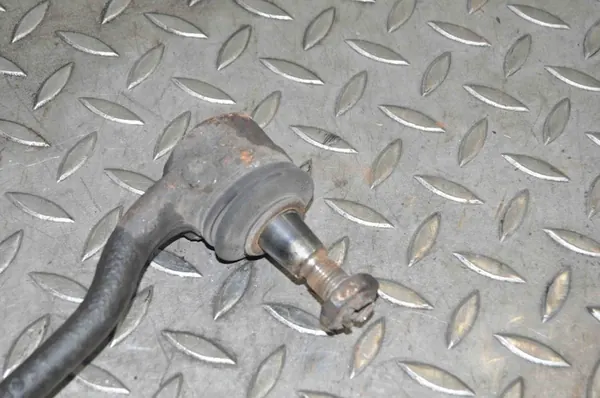 Braccio di Controllo Anteriore Destro BMW X1 (E84) 6768989 image 4