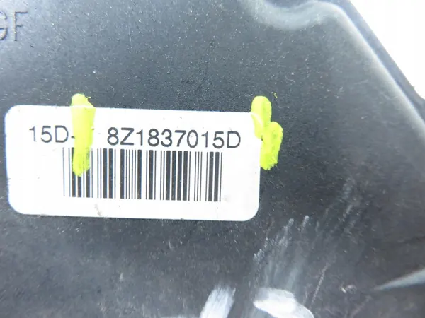 Fram vänster dörrlås AUDI A2 (8Z0) 8Z1837015D image 3