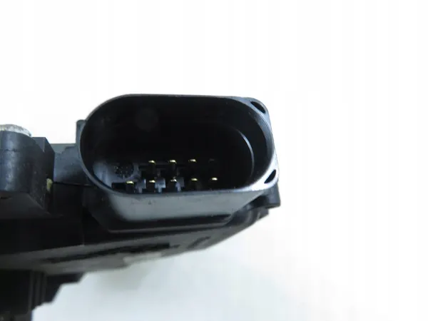 Fram vänster dörrlås AUDI A2 (8Z0) 8Z1837015D image 4