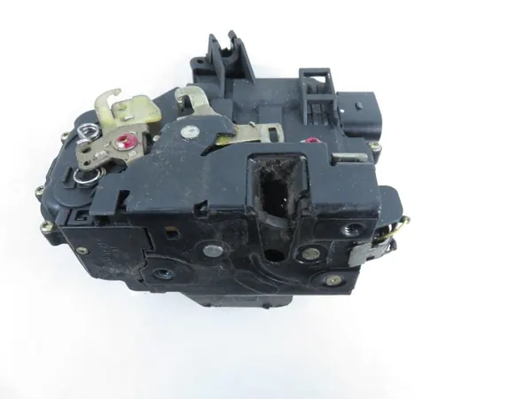 Fram vänster dörrlås AUDI A2 (8Z0) 8Z1837015D image 5