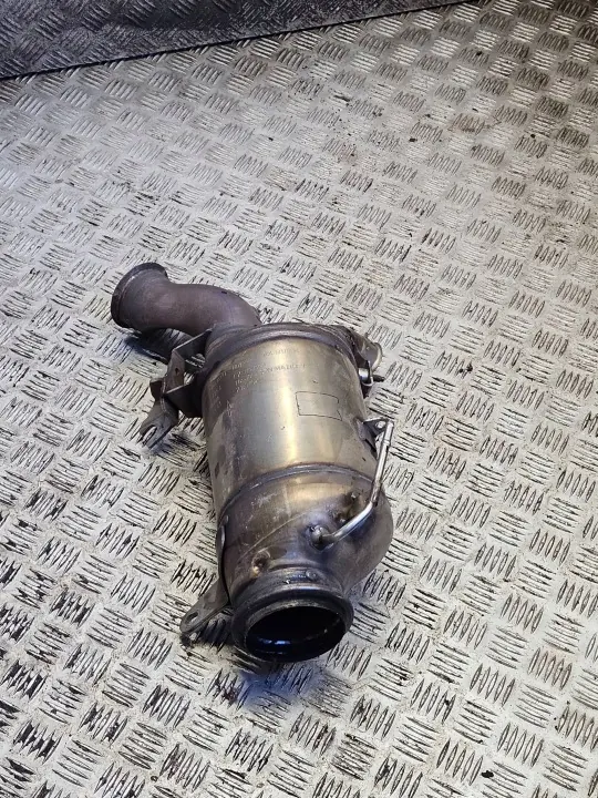 OEM 05L131775C DPF-Filter für Audi A6 S6 C8 4K 2021 image 2