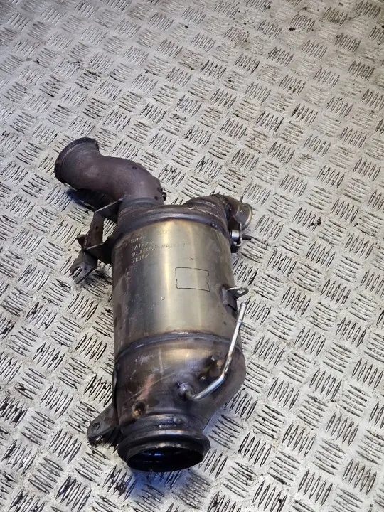 OEM 05L131775C DPF-Filter für Audi A6 S6 C8 4K 2021 image 3