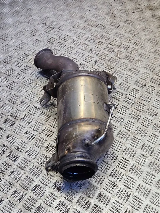 OEM 05L131775C DPF-Filter für Audi A6 S6 C8 4K 2021 image 4