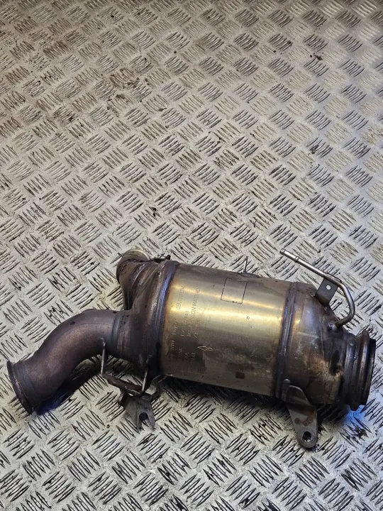 OEM 05L131775C DPF-Filter für Audi A6 S6 C8 4K 2021 image 5