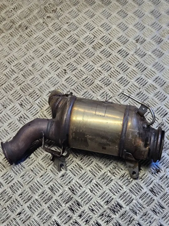 OEM 05L131775C DPF-Filter für Audi A6 S6 C8 4K 2021 image 6