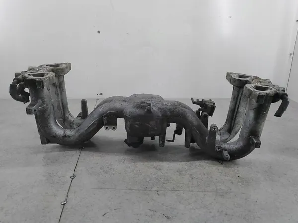 Colector de admisión usado OEM Subaru Impreza II 1.6 16V image 3