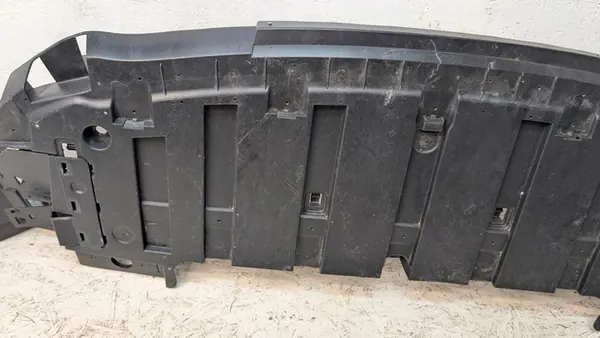 Motor Underkörning RENAULT SCENIC 4 IV 16 622353354R image 4