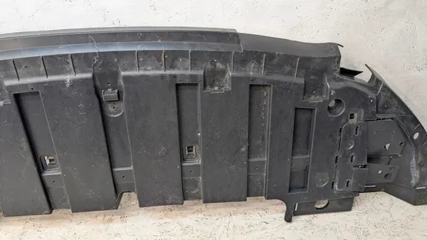 Motor Underkörning RENAULT SCENIC 4 IV 16 622353354R image 5