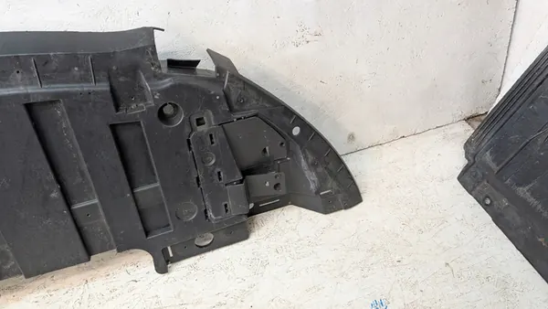 Motor Underkörning RENAULT SCENIC 4 IV 16 622353354R image 6