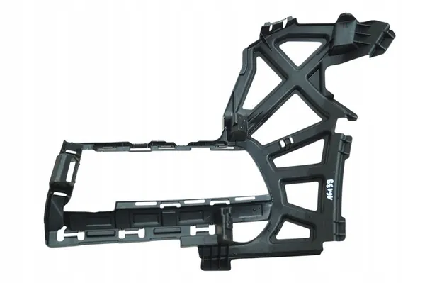 Parachoque Dianteiro Direito VW Touran II image 2