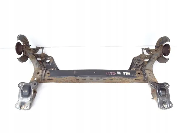 OEM 5Q0501049AN Achterophanging balk - Gebruikt image 2