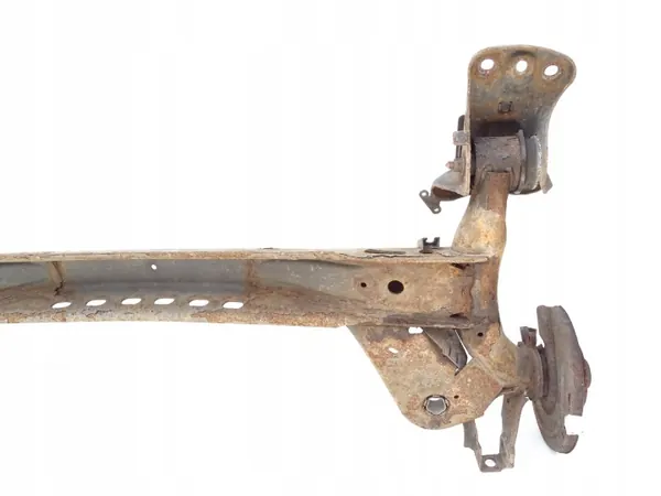 OEM 5Q0501049AN Achterophanging balk - Gebruikt image 10