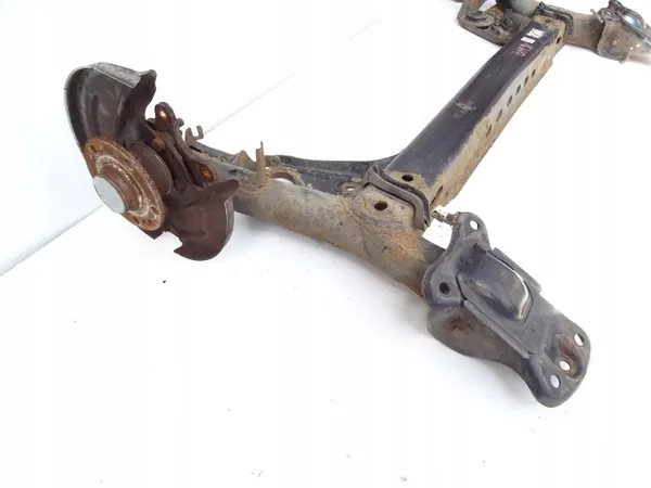 OEM 5Q0501049AN Achterophanging balk - Gebruikt image 3