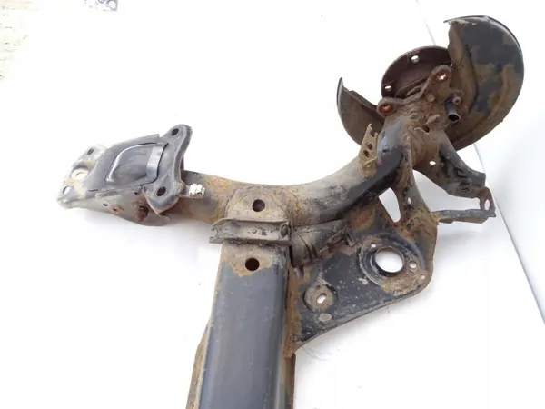 OEM 5Q0501049AN Achterophanging balk - Gebruikt image 4