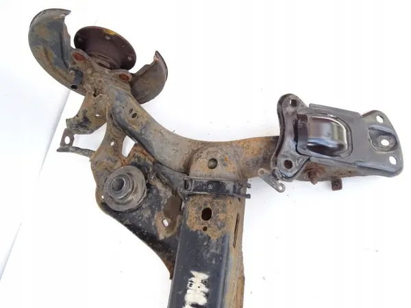 OEM 5Q0501049AN Achterophanging balk - Gebruikt image 6